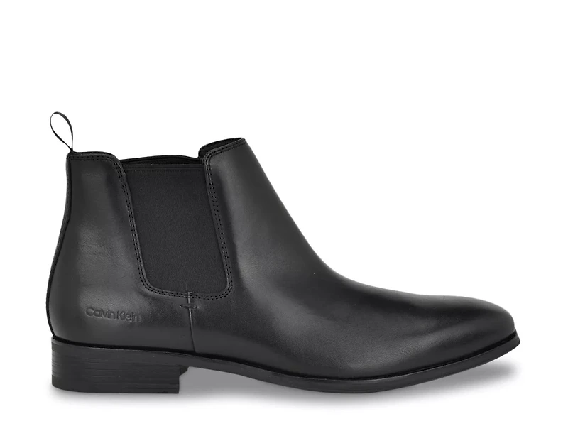 Donto Chelsea Boot