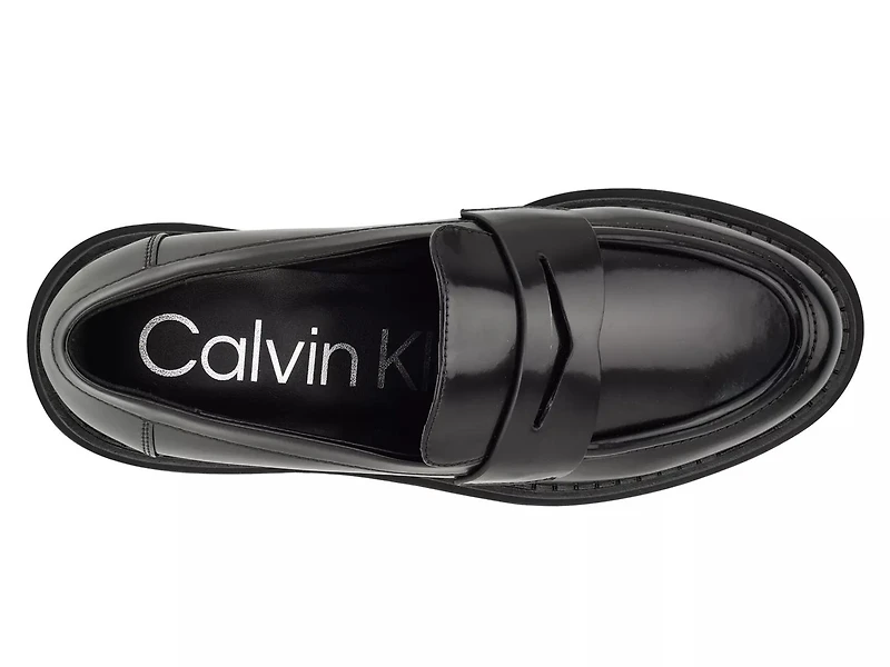 Grantly Penny Loafer