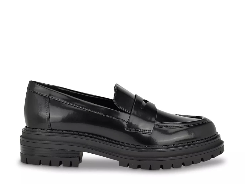 Grantly Penny Loafer