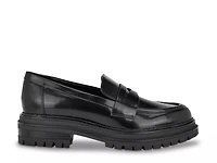 Grantly Penny Loafer