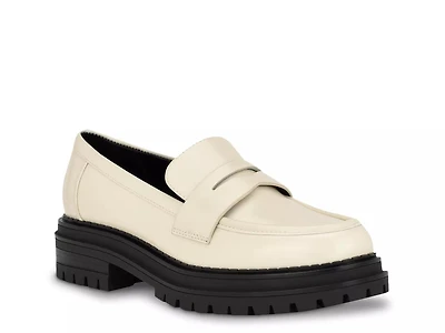 Grantly Penny Loafer