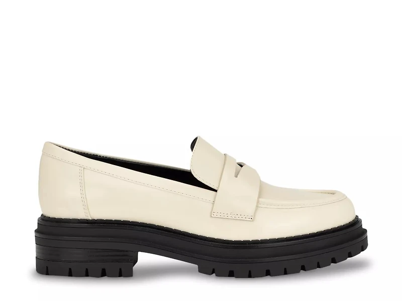 Grantly Penny Loafer