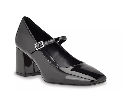 Jatlee Mary Jane Pump