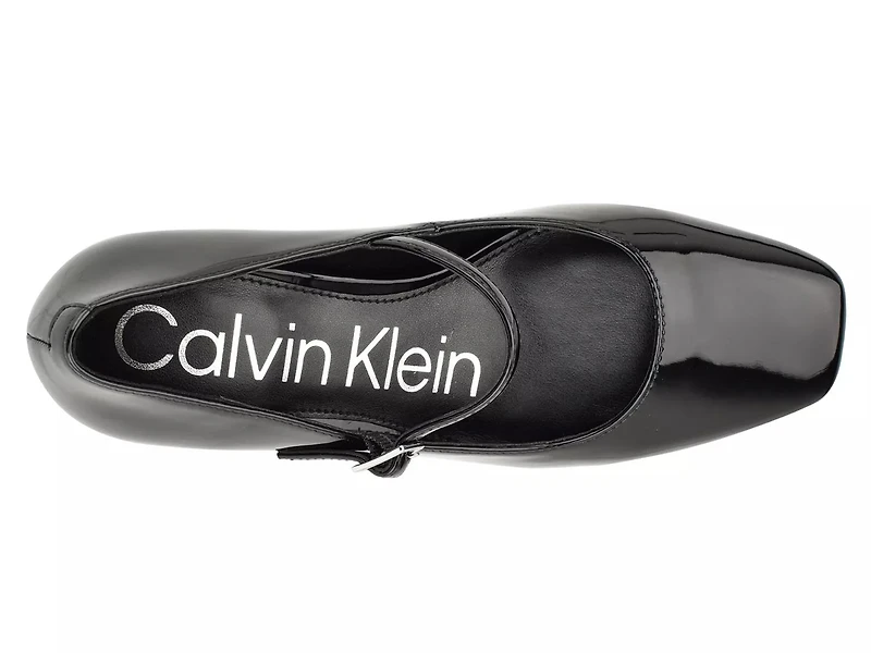 Jatlee Mary Jane Pump