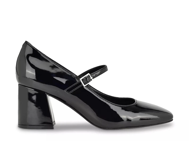 Jatlee Mary Jane Pump