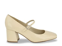 Jatlee Mary Jane Pump