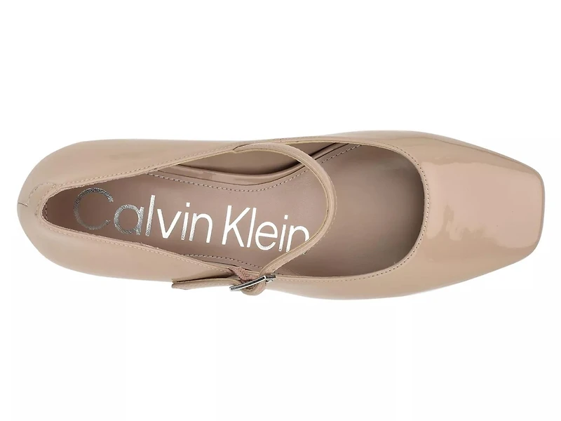 Jatlee Mary Jane Pump