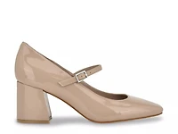 Jatlee Mary Jane Pump