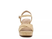 Liliena Platform Sandal