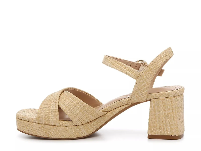 Liliena Platform Sandal