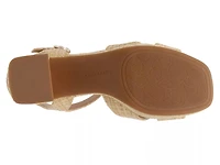 Liliena Platform Sandal