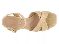 Liliena Platform Sandal
