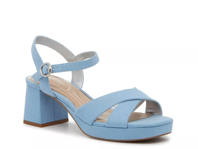 Liliena Platform Sandal