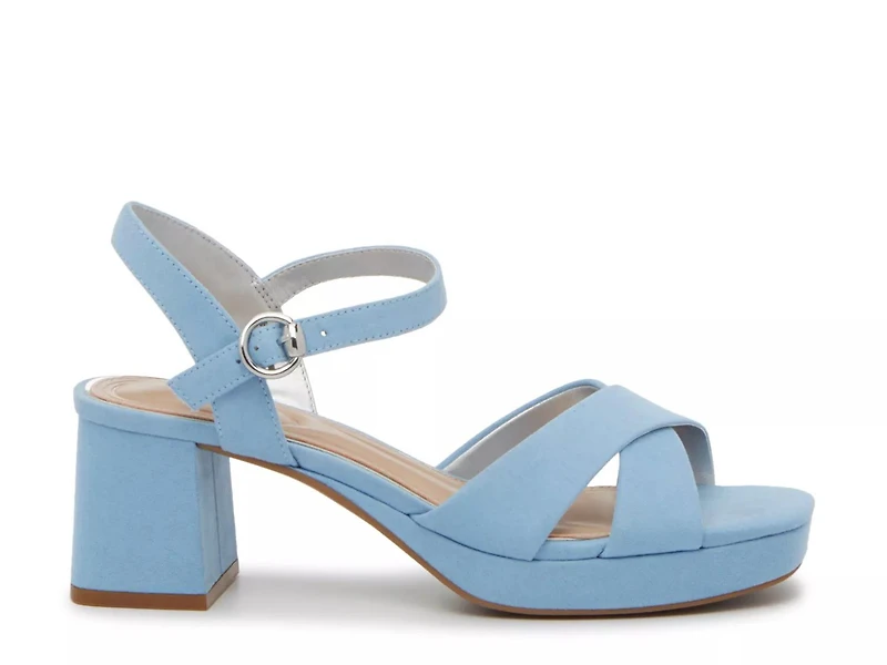 Liliena Platform Sandal