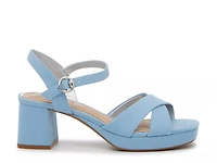 Liliena Platform Sandal