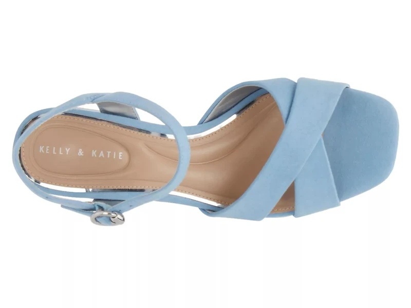 Liliena Platform Sandal