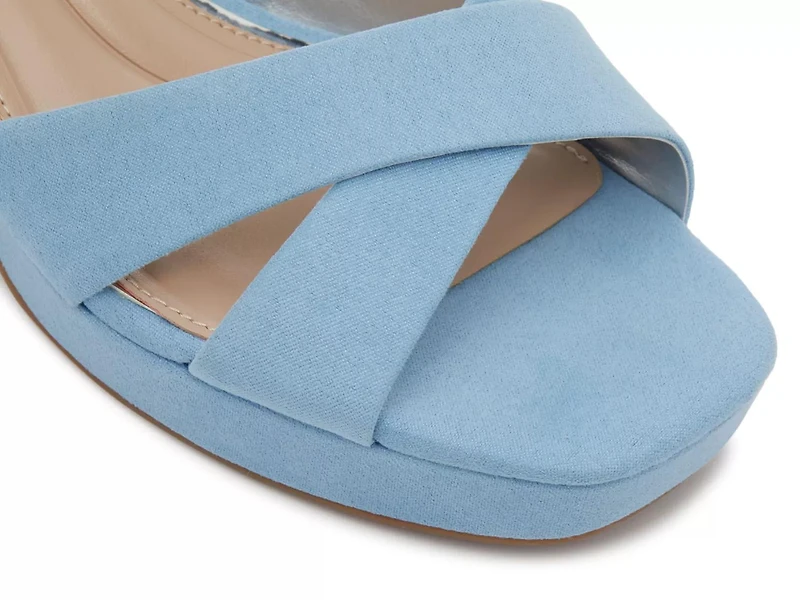 Liliena Platform Sandal