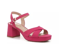Liliena Platform Sandal