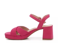 Liliena Platform Sandal