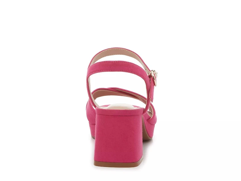 Liliena Platform Sandal