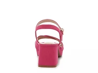 Liliena Platform Sandal