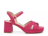 Liliena Platform Sandal