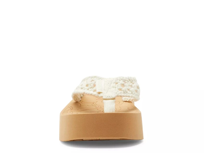Playa Dia Wedge Sandal