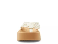Playa Dia Wedge Sandal