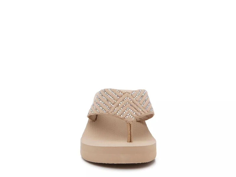 Tacie Wedge Sandal