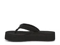 Tidepool Platform Sandal