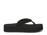Tidepool Platform Sandal