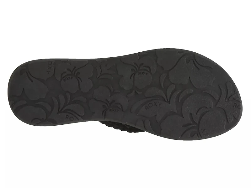 Tidepool Platform Sandal