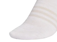 Superlite Women's No Show Socks - 6 Pack