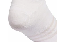 Superlite Women's No Show Socks - 6 Pack