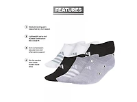 Superlite 3.0 Women's No Show Socks