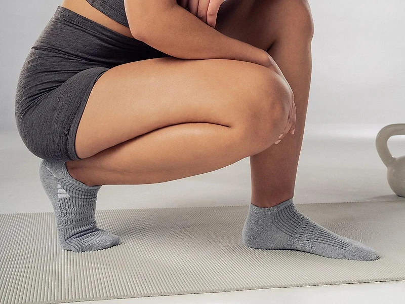 Superlite 3.0 Women's No Show Socks