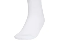 Athletic Cushioned Women's Crew Socks - 6 Pack