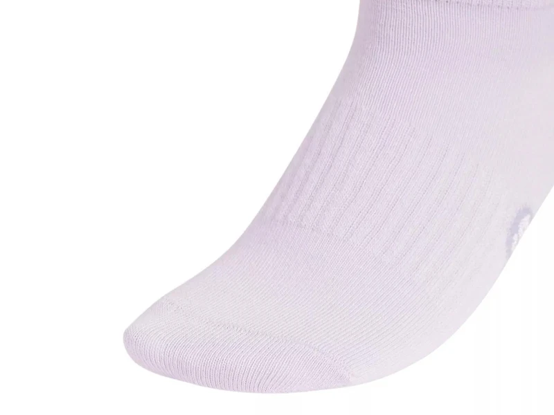Superlite Classic Women's No Show Socks - 6 Pack