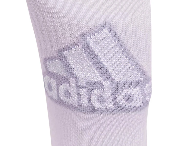 Superlite Classic Women's No Show Socks - 6 Pack