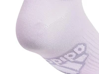 Superlite Classic Women's No Show Socks - 6 Pack