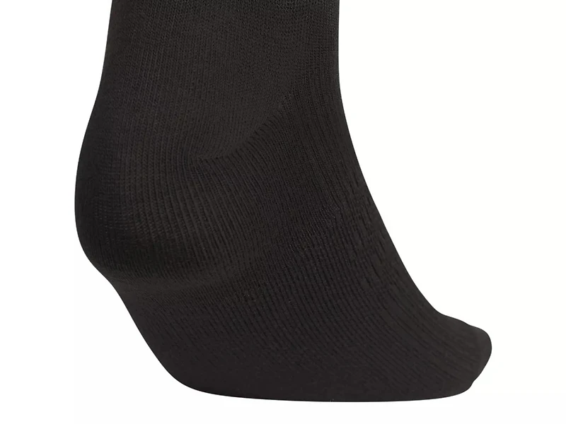 Superlite 3.0 Women's Quarter Ankle Socks - 6 Pack