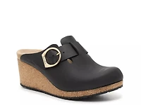 Papillio by Birkenstock Fanny Wedge Clog
