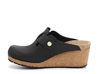 Papillio by Birkenstock Fanny Wedge Clog