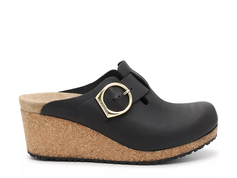Papillio by Birkenstock Fanny Wedge Clog