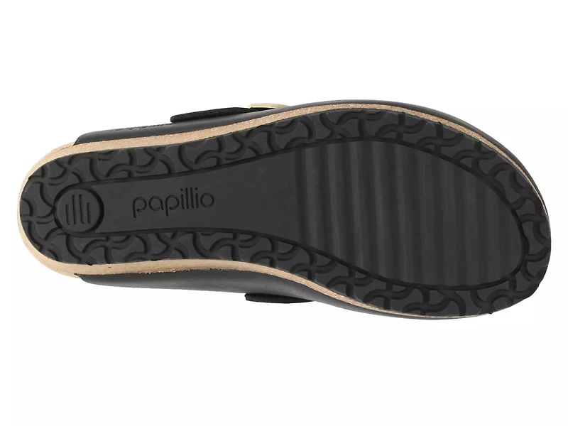 Papillio by Birkenstock Fanny Wedge Clog