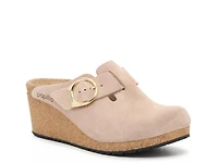 Papillio by Birkenstock Fanny Wedge Clog