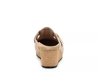 Papillio by Birkenstock Fanny Wedge Clog