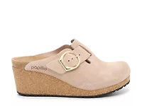 Papillio by Birkenstock Fanny Wedge Clog
