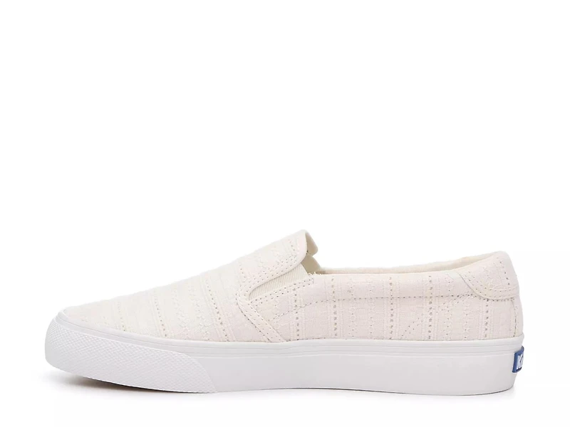 Sami Slip-On Sneaker