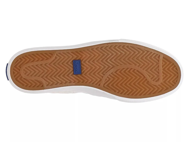 Sami Slip-On Sneaker